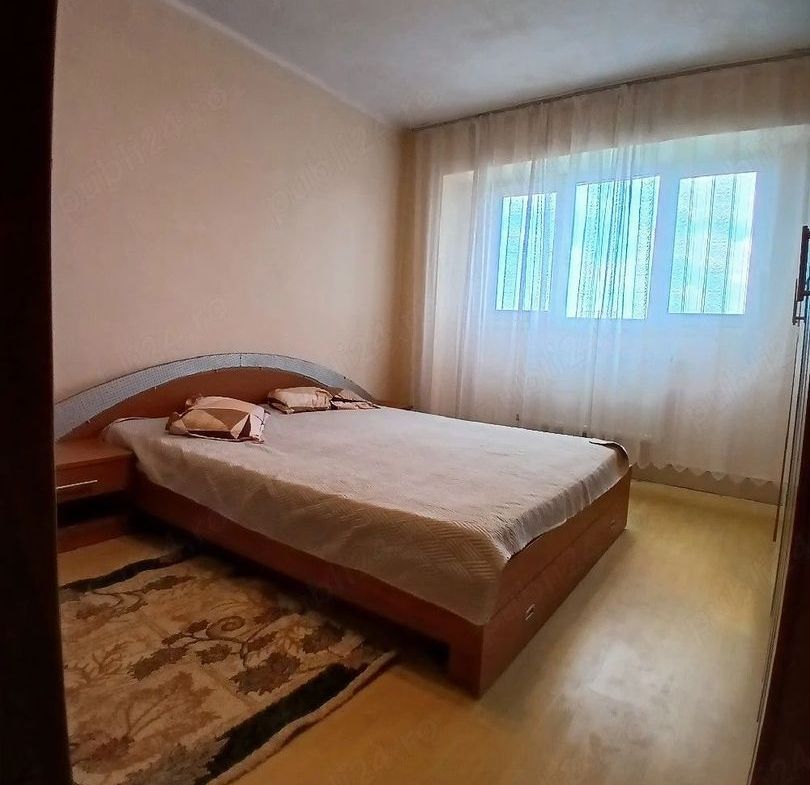De inchiriat apartament 2 camere Mazepa 2, et. 9, 350 euro
