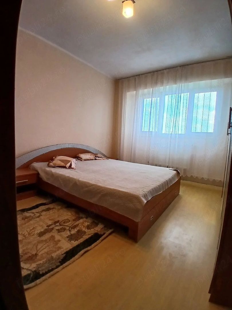 anBn-25743 De inchiriat apartament 2 camere Mazepa 2, et. 9, 350 euro