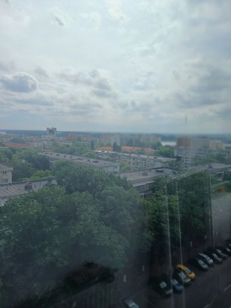 anBn-25744 De inchiriat apartament 2 camere Mazepa 2, et. 9, 350 euro