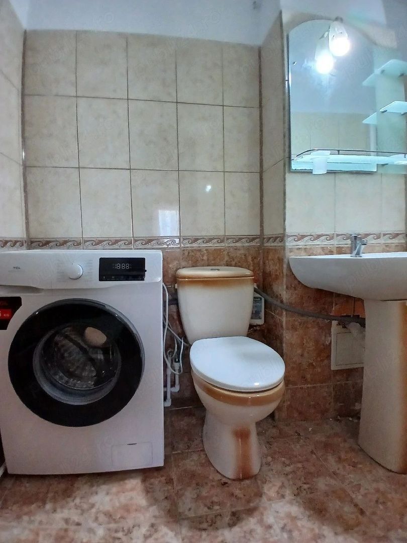 anBn-25747 De inchiriat apartament 2 camere Mazepa 2, et. 9, 350 euro