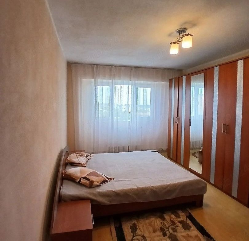 De inchiriat apartament 2 camere Mazepa 2, et. 9, 350 euro