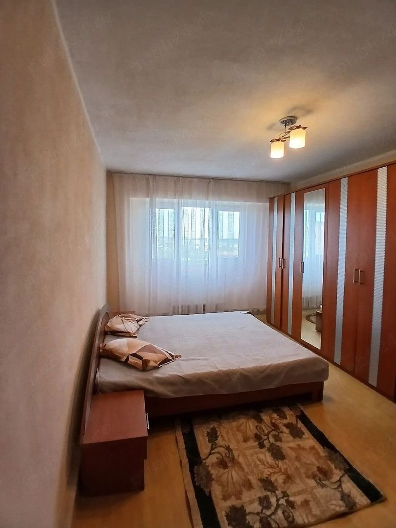 anBn-25749 De inchiriat apartament 2 camere Mazepa 2, et. 9, 350 euro