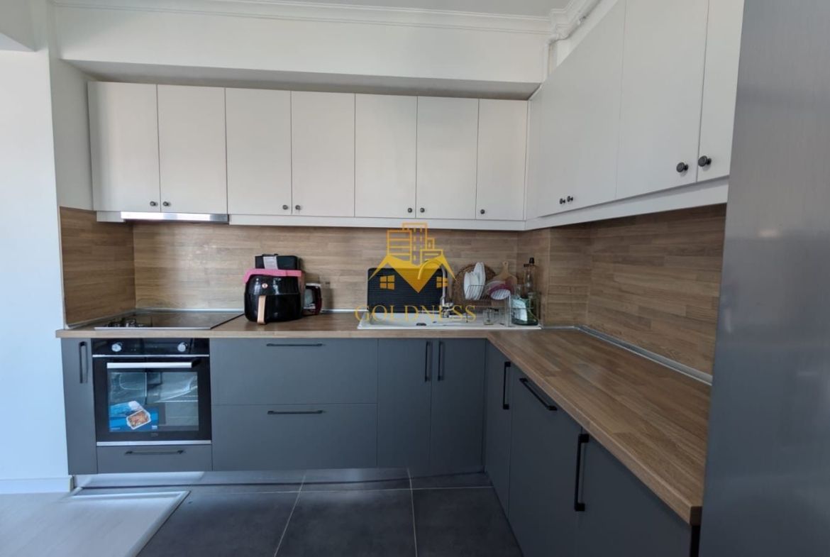 2 camere semidecomandate, Florești,  Parcare, LIDL, 62 mp