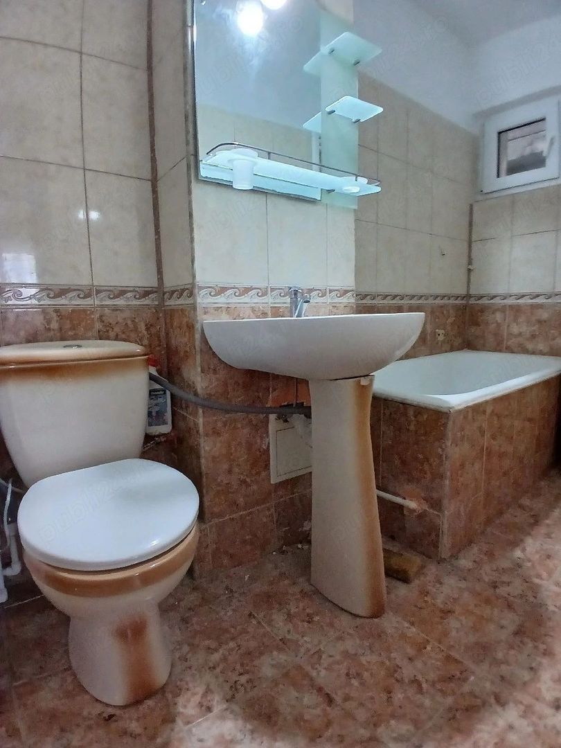 anBn-25750 De inchiriat apartament 2 camere Mazepa 2, et. 9, 350 euro