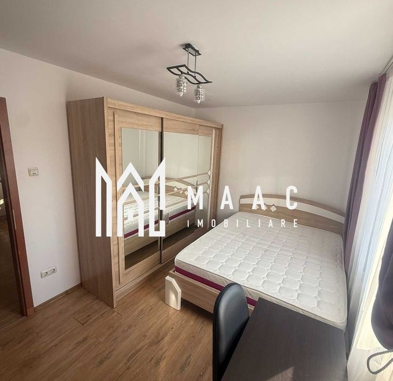 Apartament 2 camere  | Etaj 1 | Balcon | 50 MPU | Hipodrom 3