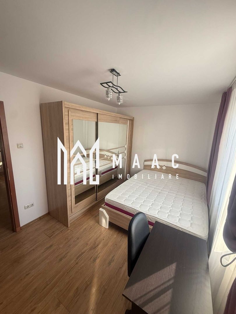 Apartament 2 camere  | Etaj 1 | Balcon | 50 MPU | Hipodrom 3
