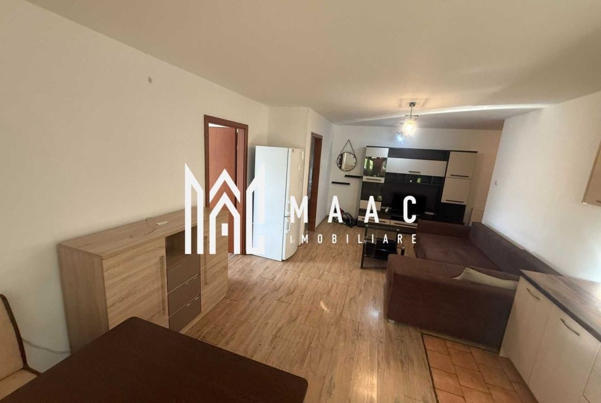 Apartament 2 camere  | Etaj 1 | Balcon | 50 MPU | Hipodrom 3