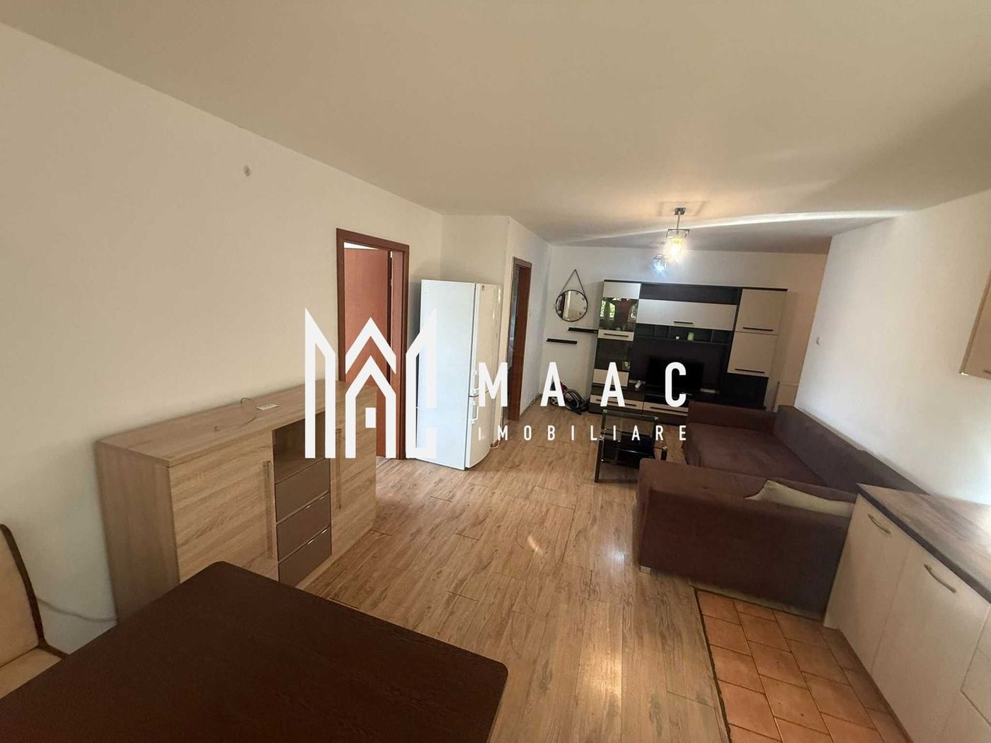 Apartament 2 camere  | Etaj 1 | Balcon | 50 MPU | Hipodrom 3
