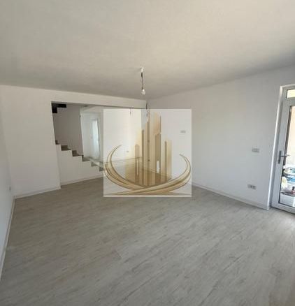 Duplex modern, 4 cam, 2 bai | 120 mp utili | Teren 336 mp | 2 fronturi