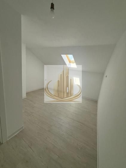 Duplex modern, 4 cam, 2 bai | 120 mp utili | Teren 336 mp | 2 fronturi