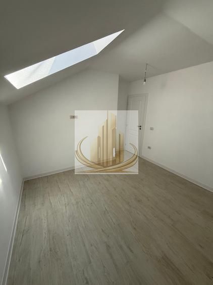 Duplex modern, 4 cam, 2 bai | 120 mp utili | Teren 336 mp | 2 fronturi