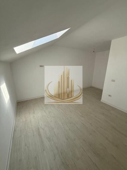 Duplex modern, 4 cam, 2 bai | 120 mp utili | Teren 336 mp | 2 fronturi