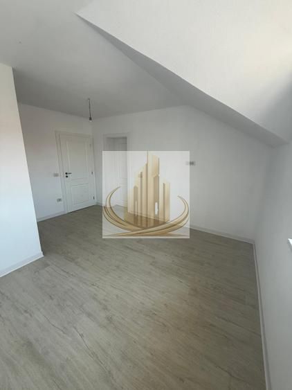Duplex modern, 4 cam, 2 bai | 120 mp utili | Teren 336 mp | 2 fronturi