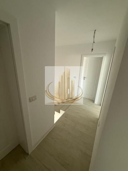 Duplex modern, 4 cam, 2 bai | 120 mp utili | Teren 336 mp | 2 fronturi