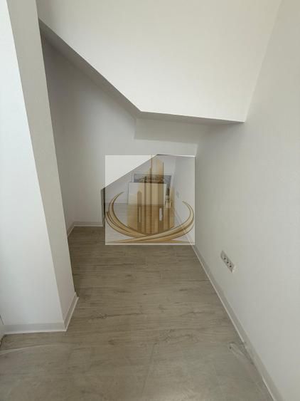 Duplex modern, 4 cam, 2 bai | 120 mp utili | Teren 336 mp | 2 fronturi