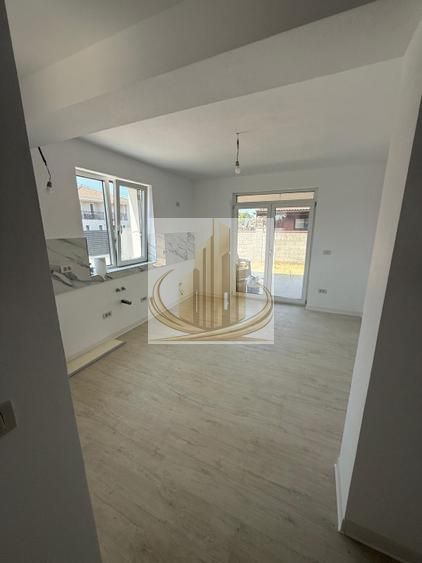 Duplex modern, 4 cam, 2 bai | 120 mp utili | Teren 336 mp | 2 fronturi