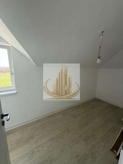 Duplex modern, 4 cam, 2 bai | 120 mp utili | Teren 336 mp | 2 fronturi