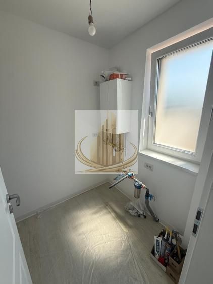 Duplex modern, 4 cam, 2 bai | 120 mp utili | Teren 336 mp | 2 fronturi