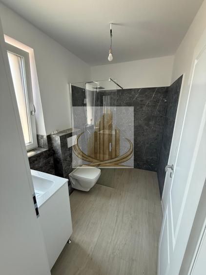 Duplex modern, 4 cam, 2 bai | 120 mp utili | Teren 336 mp | 2 fronturi