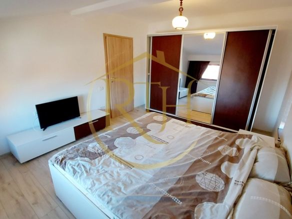 Oferim spre inchiriere apartament cu 2 camere, zona Centrala, Giroc