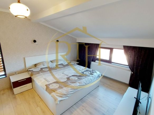 Oferim spre inchiriere apartament cu 2 camere, zona Centrala, Giroc