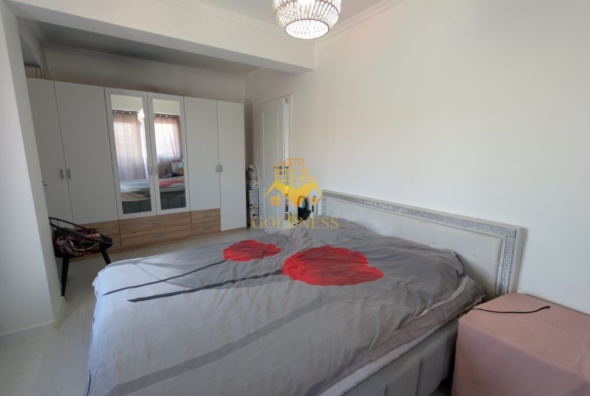 2 camere semidecomandate, Florești,  Parcare, LIDL, 62 mp