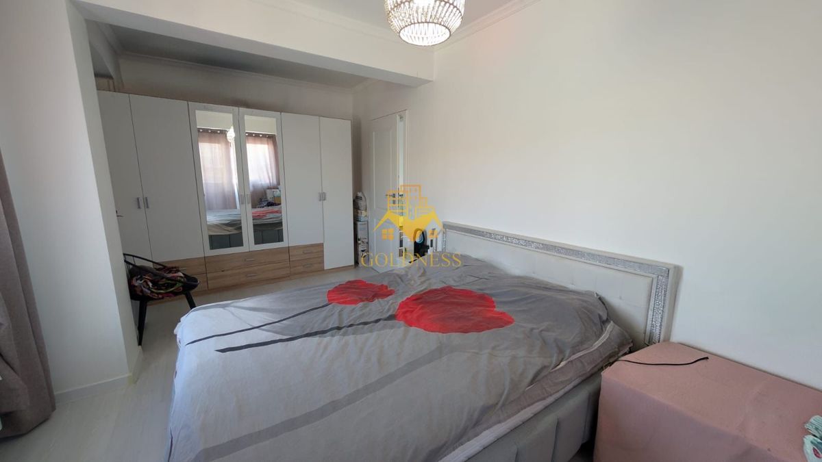 2 camere semidecomandate, Florești,  Parcare, LIDL, 62 mp