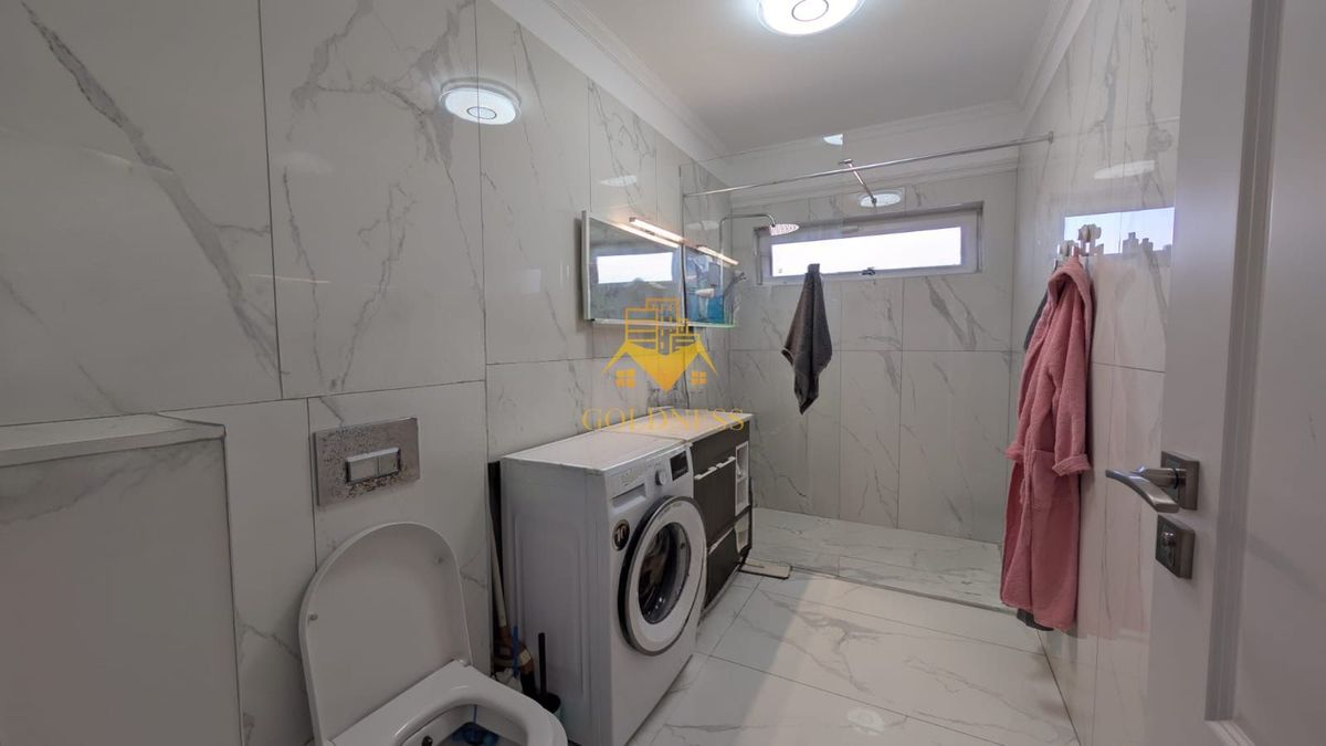 2 camere semidecomandate, Florești,  Parcare, LIDL, 62 mp