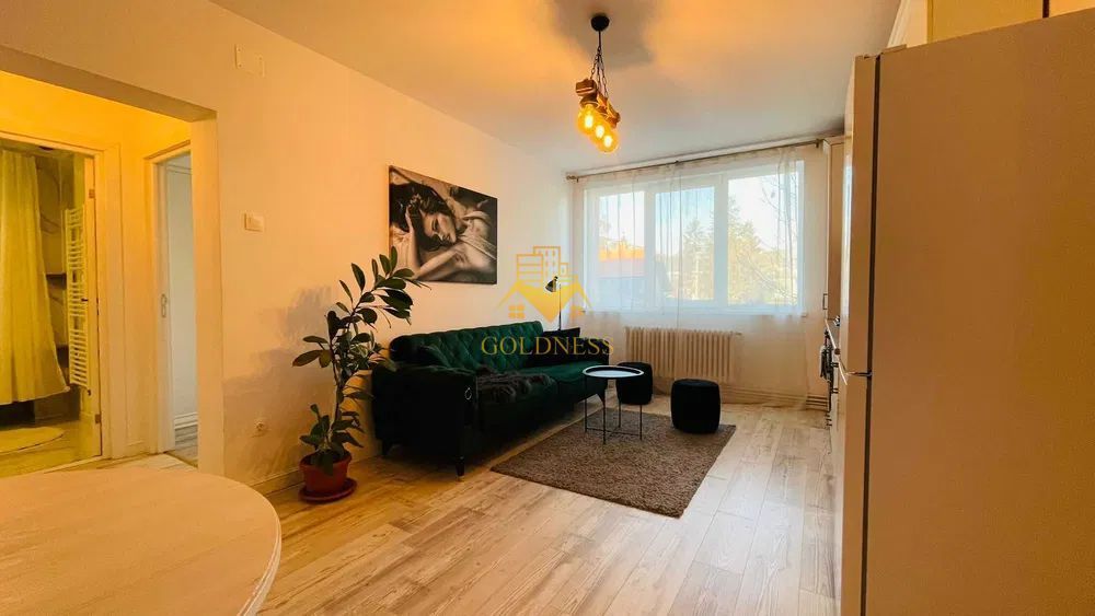 3 camere, Grigorescu, Sala Sporturilor, Iuliu Hatieganu, Parcare