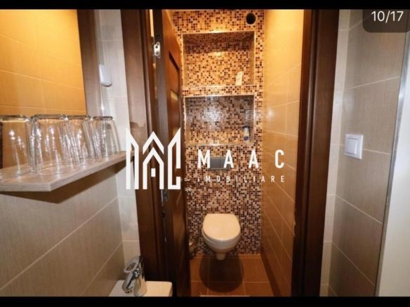 2 garsoniere | Ocazie investitie | Ultracentral