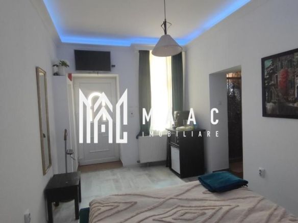 2 garsoniere | Ocazie investitie | Ultracentral