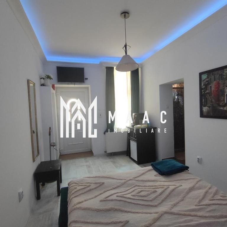2 garsoniere | Ocazie investitie | Ultracentral