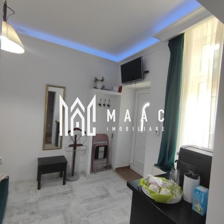 2 garsoniere | Ocazie investitie | Ultracentral