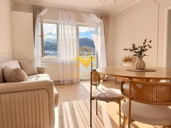 3 camere, Premium, bloc nou, parcare, bloc nou, Urusagului, Zona Profi