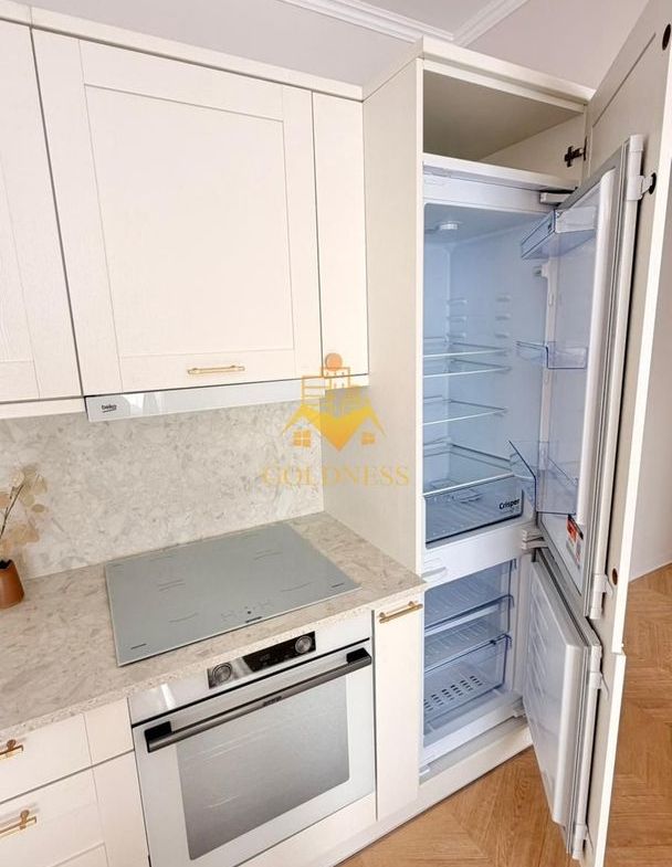 3 camere, Premium, bloc nou, parcare, bloc nou, Urusagului, Zona Profi