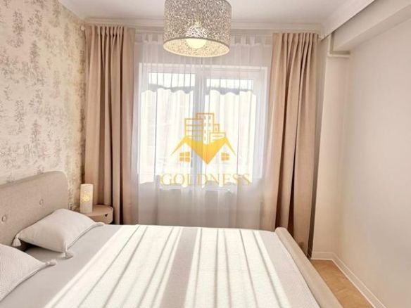 3 camere, Premium, bloc nou, parcare, bloc nou, Urusagului, Zona Profi