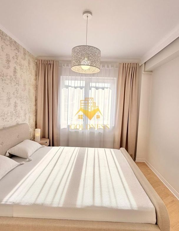 3 camere, Premium, bloc nou, parcare, bloc nou, Urusagului, Zona Profi