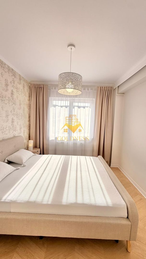 3 camere, Premium, bloc nou, parcare, bloc nou, Urusagului, Zona Profi