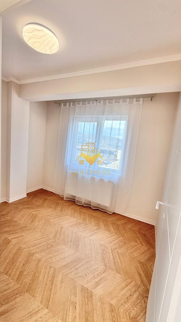 3 camere, Premium, bloc nou, parcare, bloc nou, Urusagului, Zona Profi