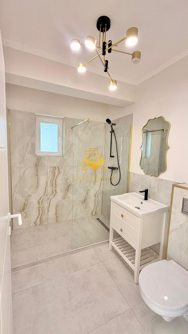3 camere, Premium, bloc nou, parcare, bloc nou, Urusagului, Zona Profi