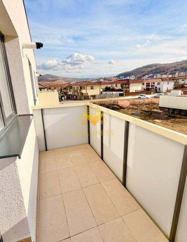 3 camere, Premium, bloc nou, parcare, bloc nou, Urusagului, Zona Profi