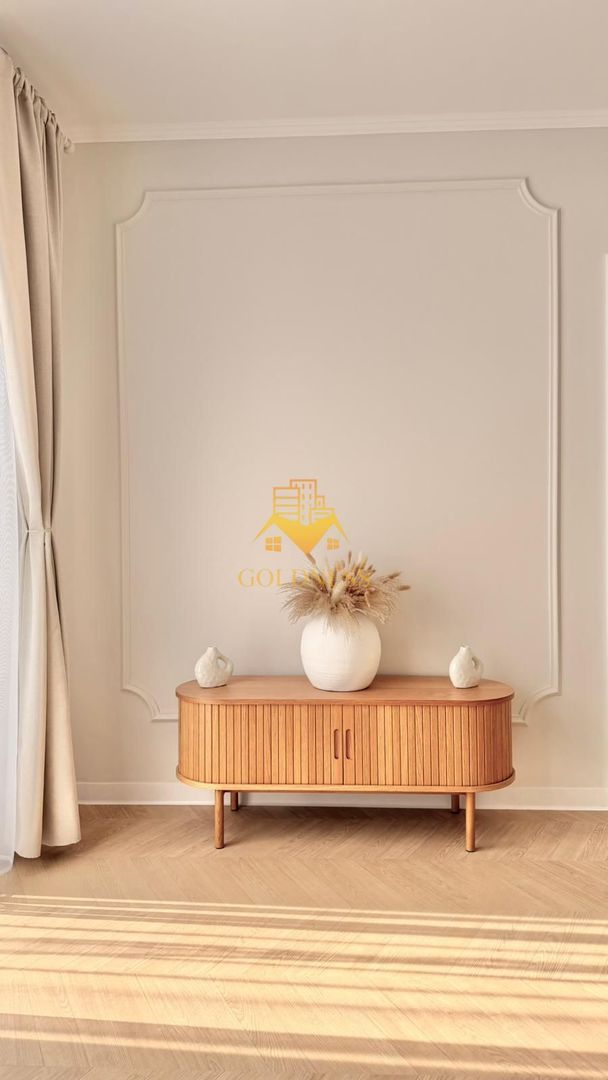 3 camere, Premium, bloc nou, parcare, bloc nou, Urusagului, Zona Profi