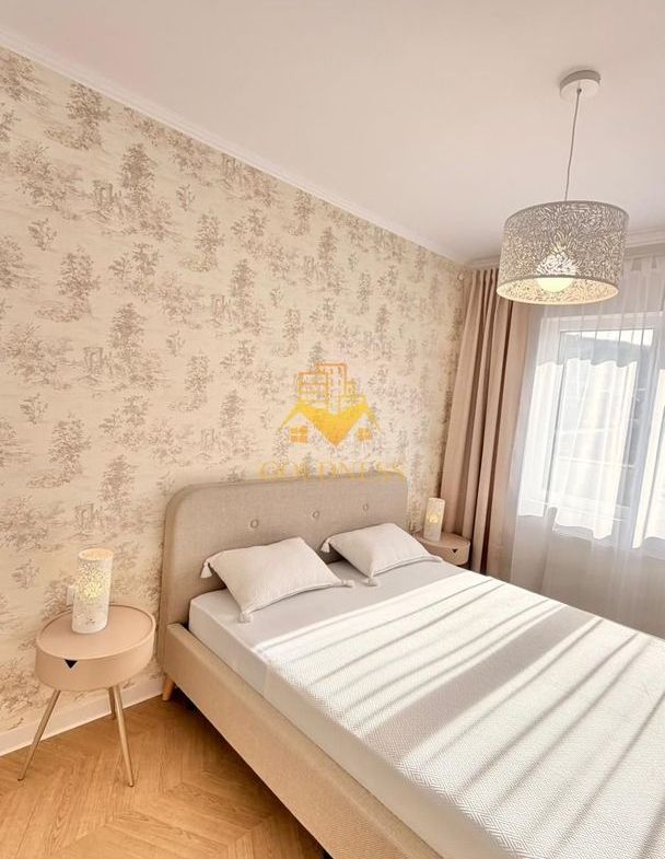 3 camere, Premium, bloc nou, parcare, bloc nou, Urusagului, Zona Profi
