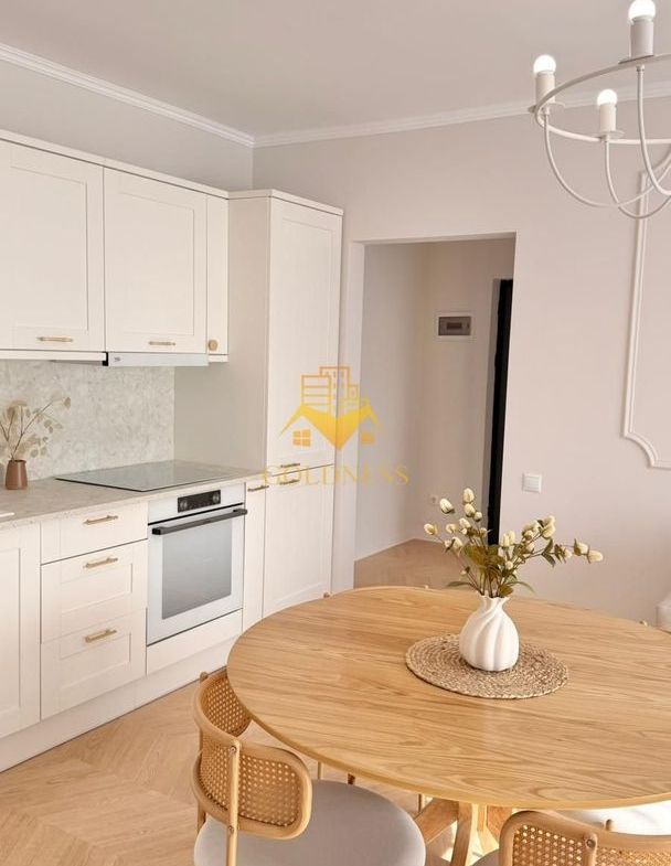 3 camere, Premium, bloc nou, parcare, bloc nou, Urusagului, Zona Profi