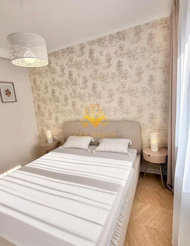 3 camere, Premium, bloc nou, parcare, bloc nou, Urusagului, Zona Profi