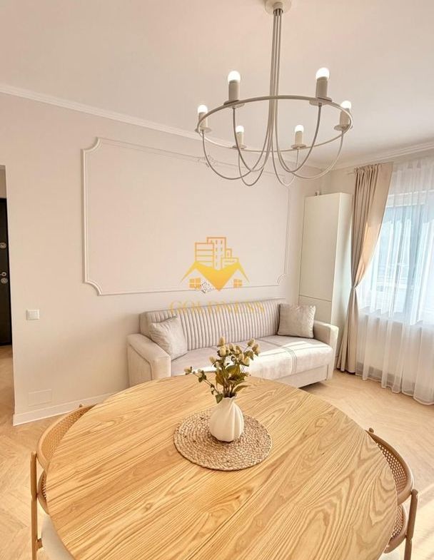 3 camere, Premium, bloc nou, parcare, bloc nou, Urusagului, Zona Profi