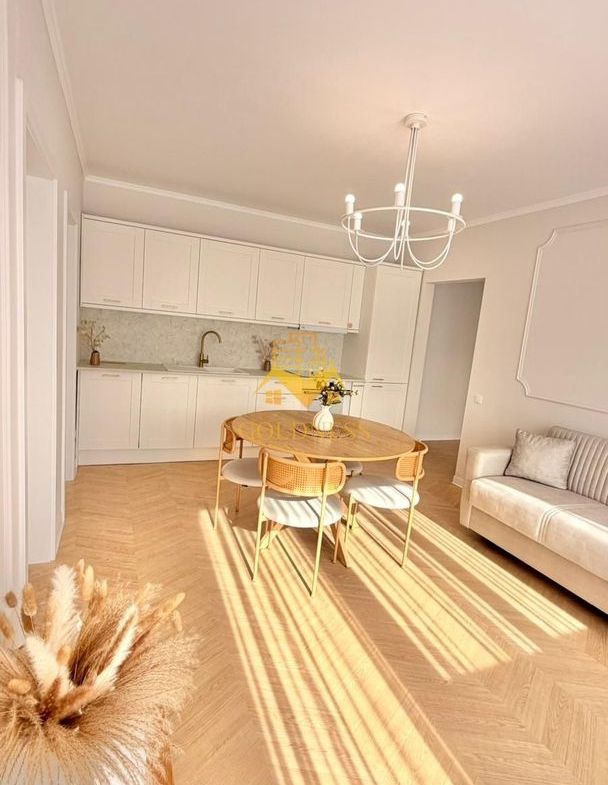3 camere, Premium, bloc nou, parcare, bloc nou, Urusagului, Zona Profi