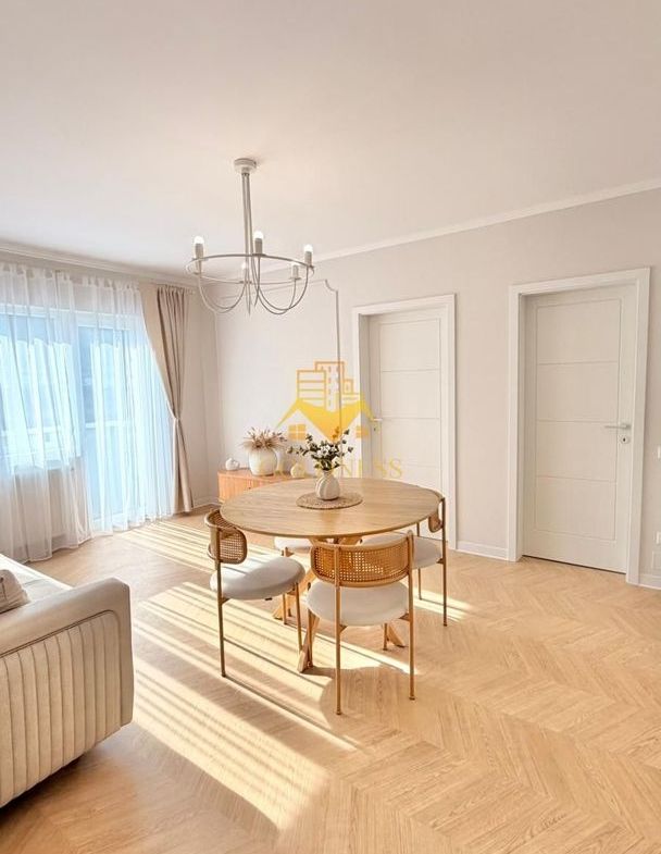 3 camere, Premium, bloc nou, parcare, bloc nou, Urusagului, Zona Profi