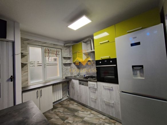 3 camere decomandate, Manastur, Calvaria, Primaverii, Ion Mester