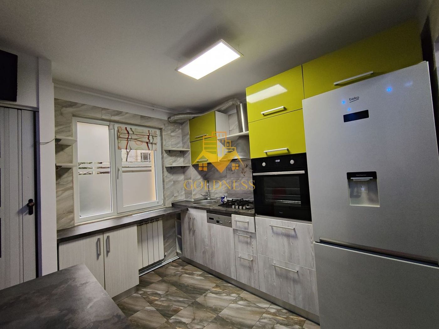 3 camere decomandate, Manastur, Calvaria, Primaverii, Ion Mester